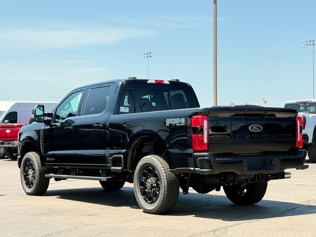 New 2026 Ford F350 XLT w/ XLT Premium Package AWD/4WD image 45