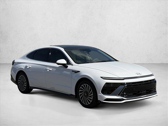 New 2026 Hyundai Sonata Limited image 6