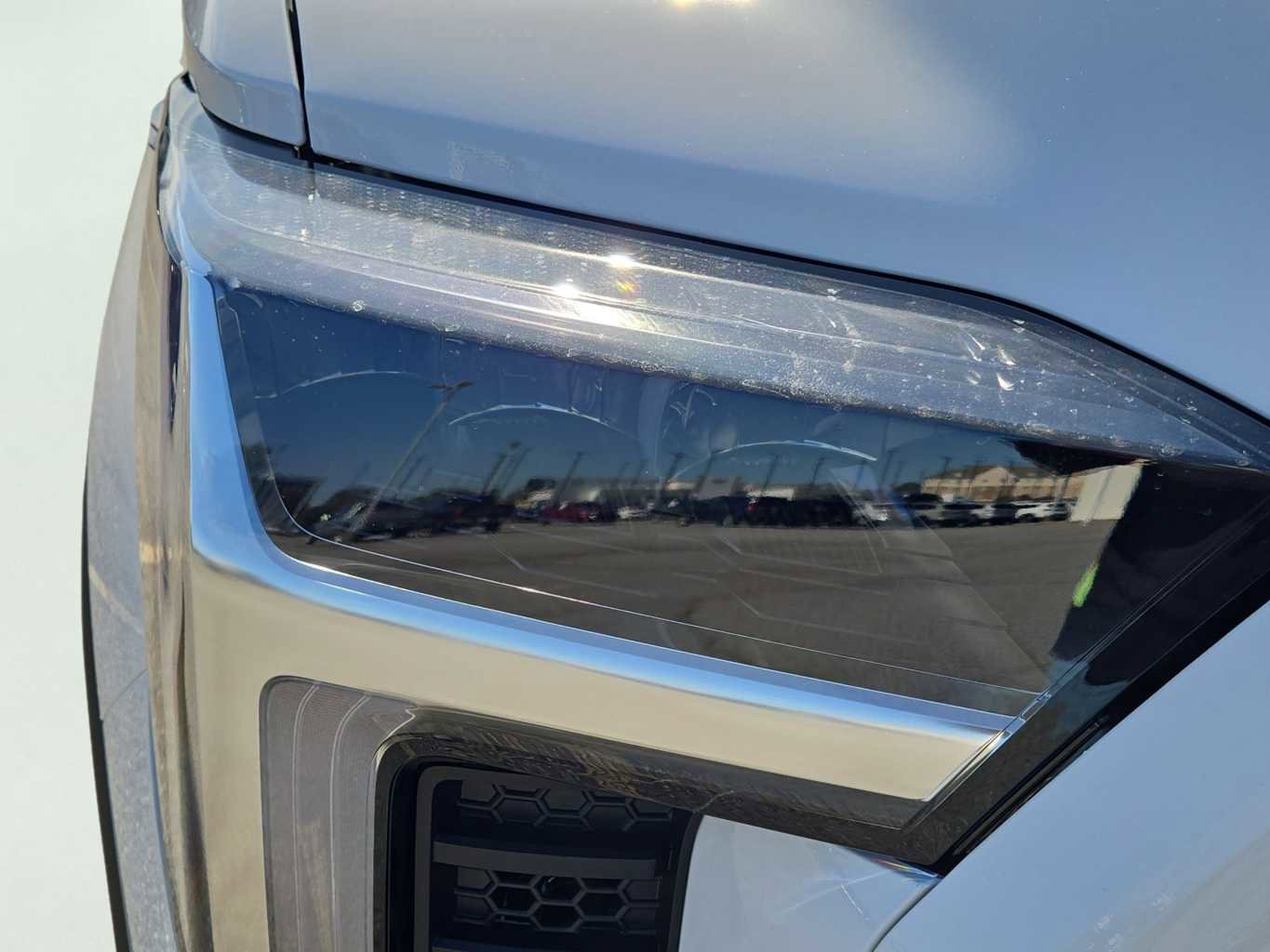 New 2026 Toyota Tundra SR5 RWD image 14