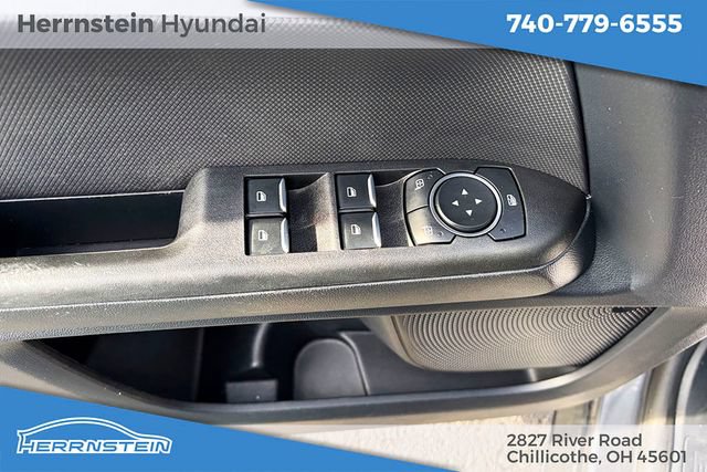 Used 2023 Ford Bronco Sport Big Bend w/ Convenience Package AWD/4WD image 15