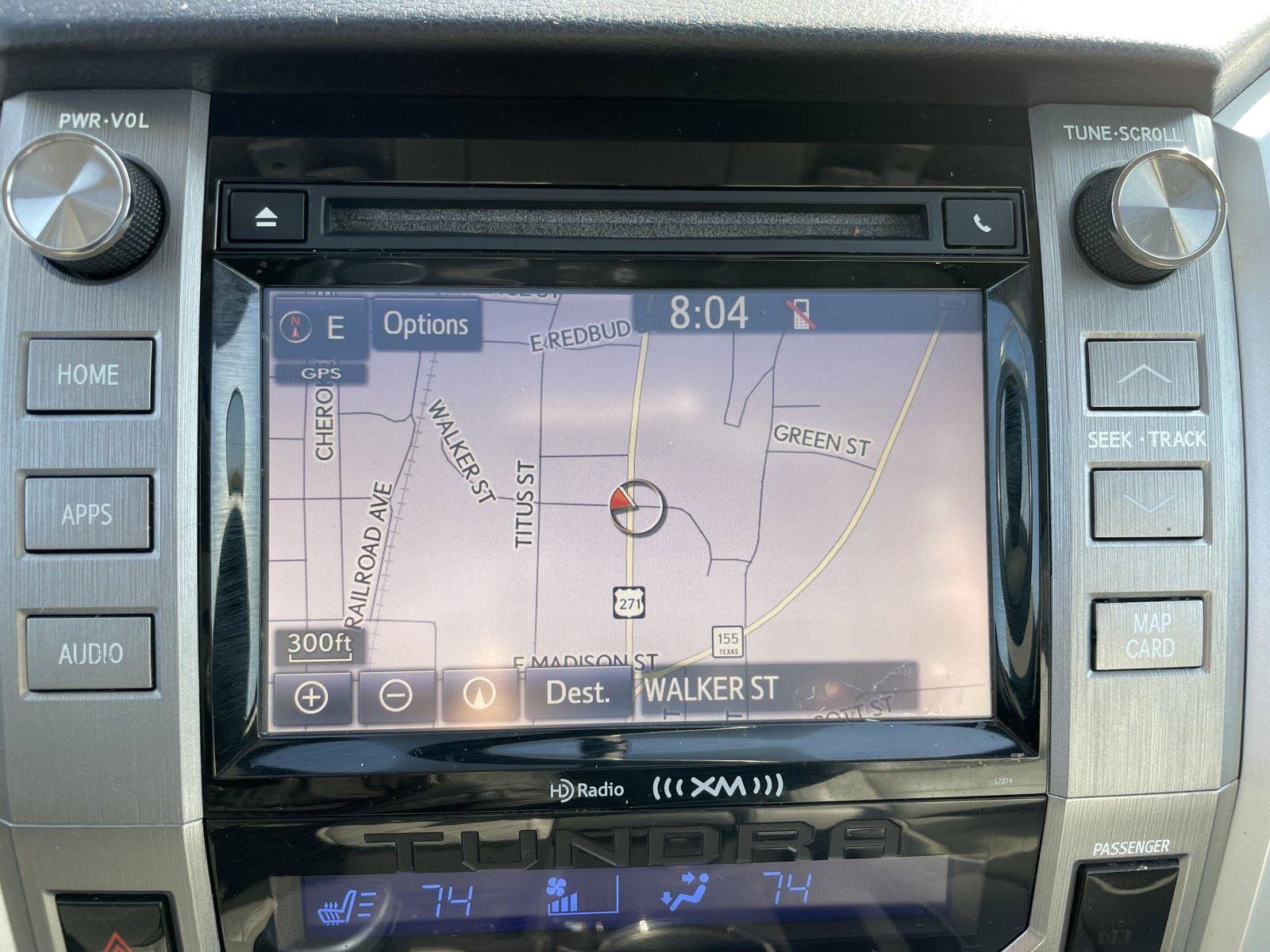 Used 2015 Toyota Tundra Limited image 19