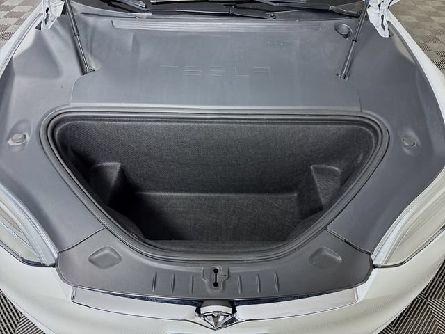Used 2020 Tesla Model S Long Range AWD/4WD image 29