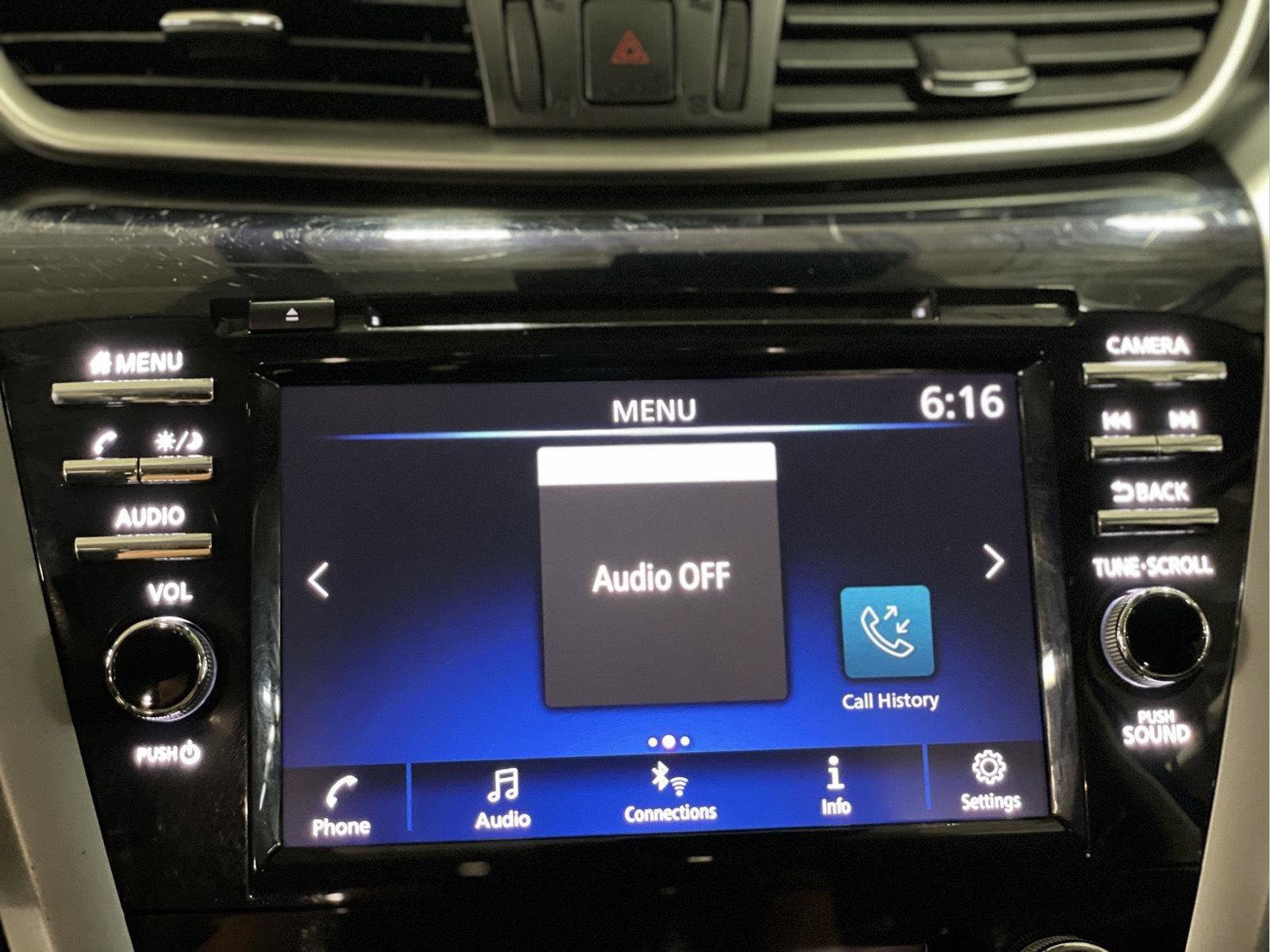 Used 2021 Nissan Murano S AWD/4WD image 31