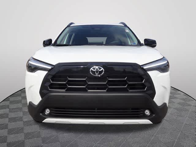 Used 2026 Toyota Corolla Cross XLE AWD/4WD image 5