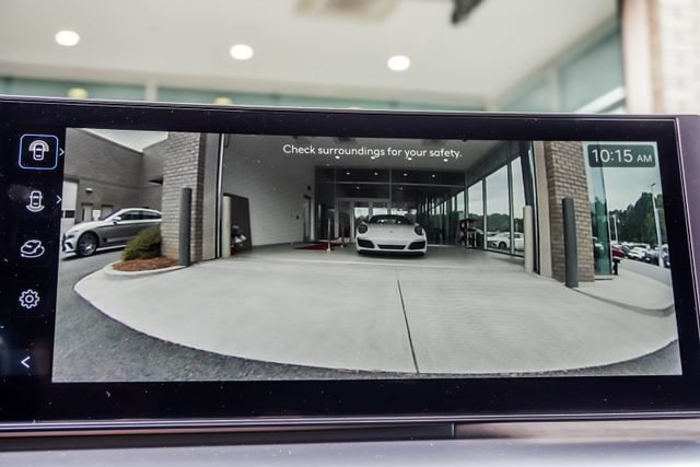 New 2026 Hyundai Ioniq 9 SEL AWD/4WD image 42