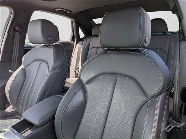 Certified 2021 Audi Q3 2.0T Premium Plus image 14