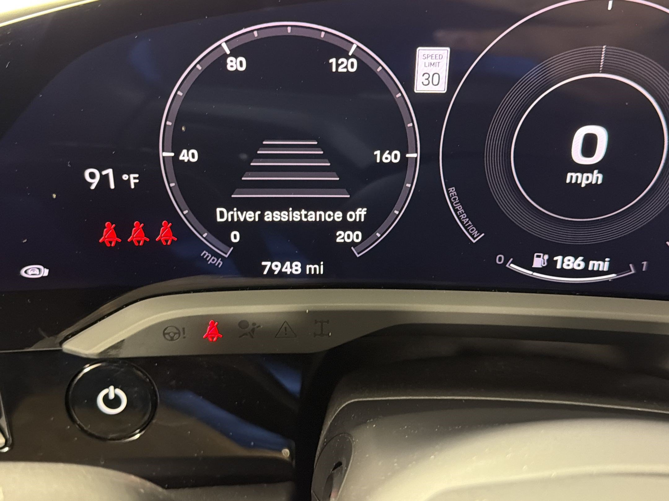Certified 2023 Porsche Taycan Turbo S AWD/4WD image 23