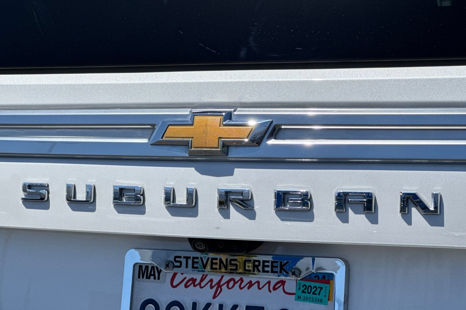 Used 2023 Chevrolet Suburban High Country w/ LPO, Illumination Package AWD/4WD image 47