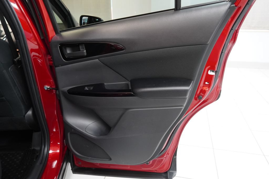 Used 2022 Mitsubishi Eclipse Cross LE AWD/4WD image 28