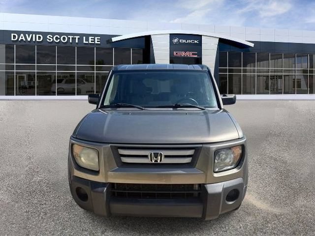 Used 2007 Honda Element EX image 5