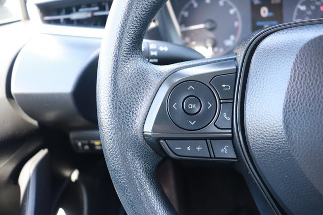 Used 2024 Toyota Corolla LE FWD image 19