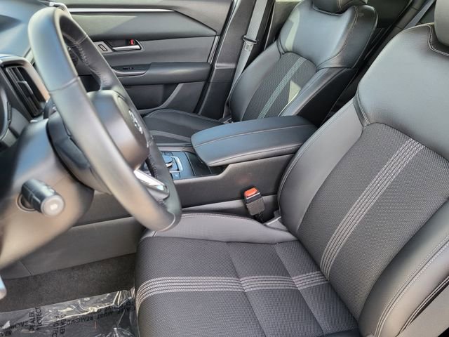 Certified 2025 MAZDA CX-50 AWD 2.5 S w/ Premium Package image 3