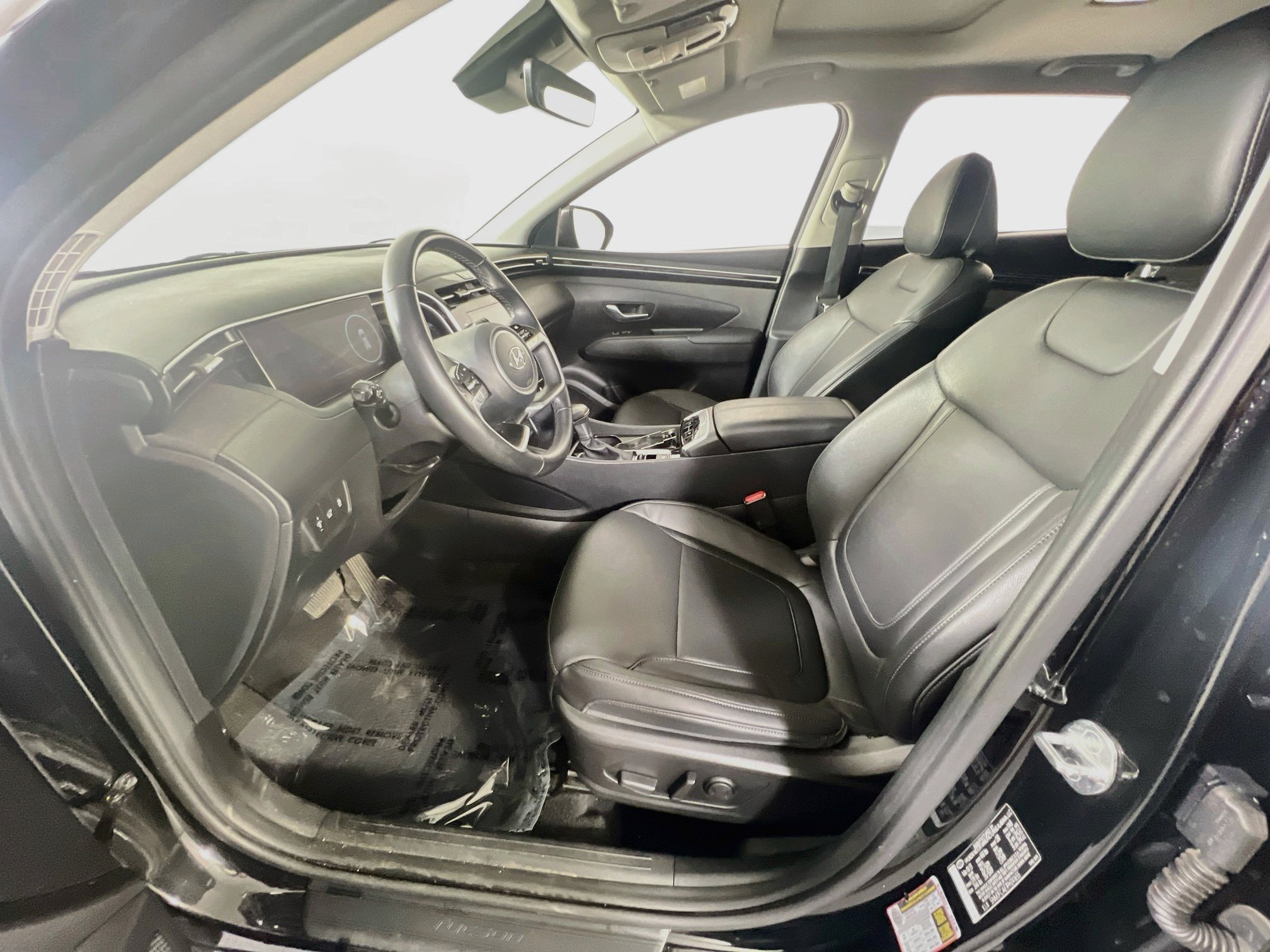 Used 2023 Hyundai Tucson SEL w/ Convenience Package AWD/4WD image 20