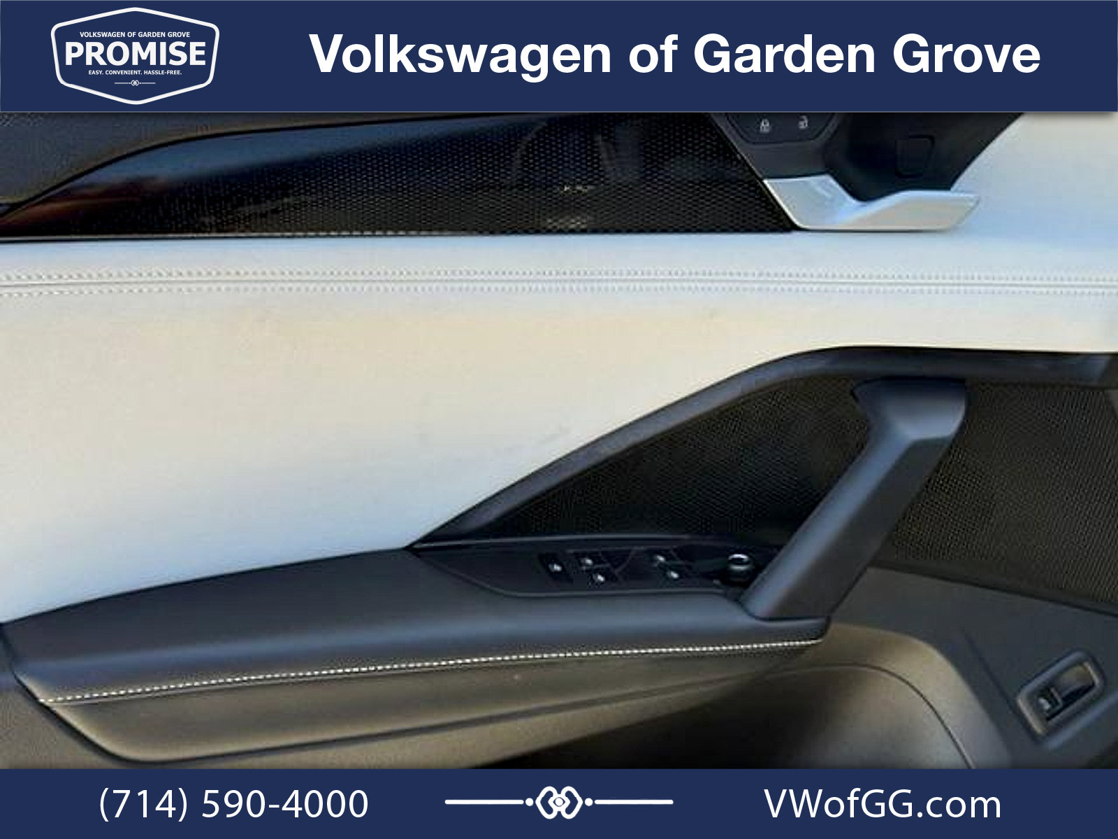 New 2026 Volkswagen Tiguan SE FWD image 9