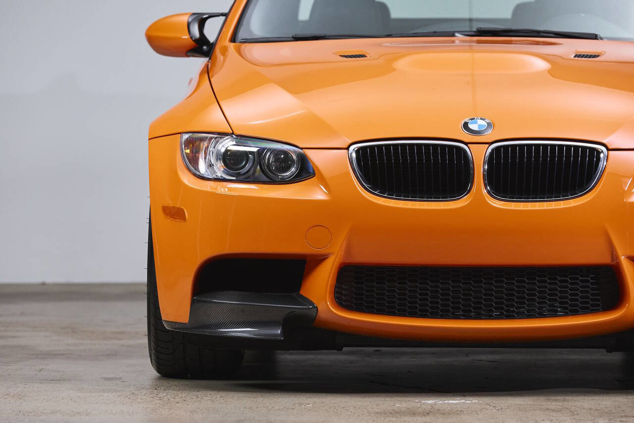 Used 2013 BMW M3 Base 2dr Coupe image 10