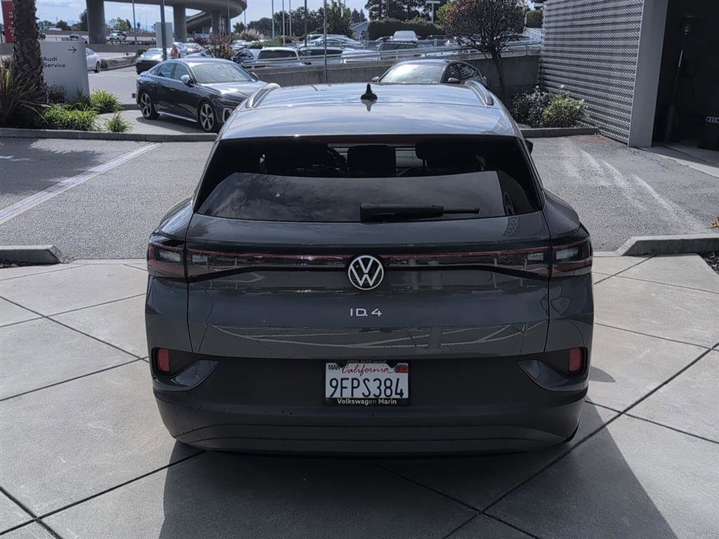 Used 2023 Volkswagen ID.4 Pro RWD image 6