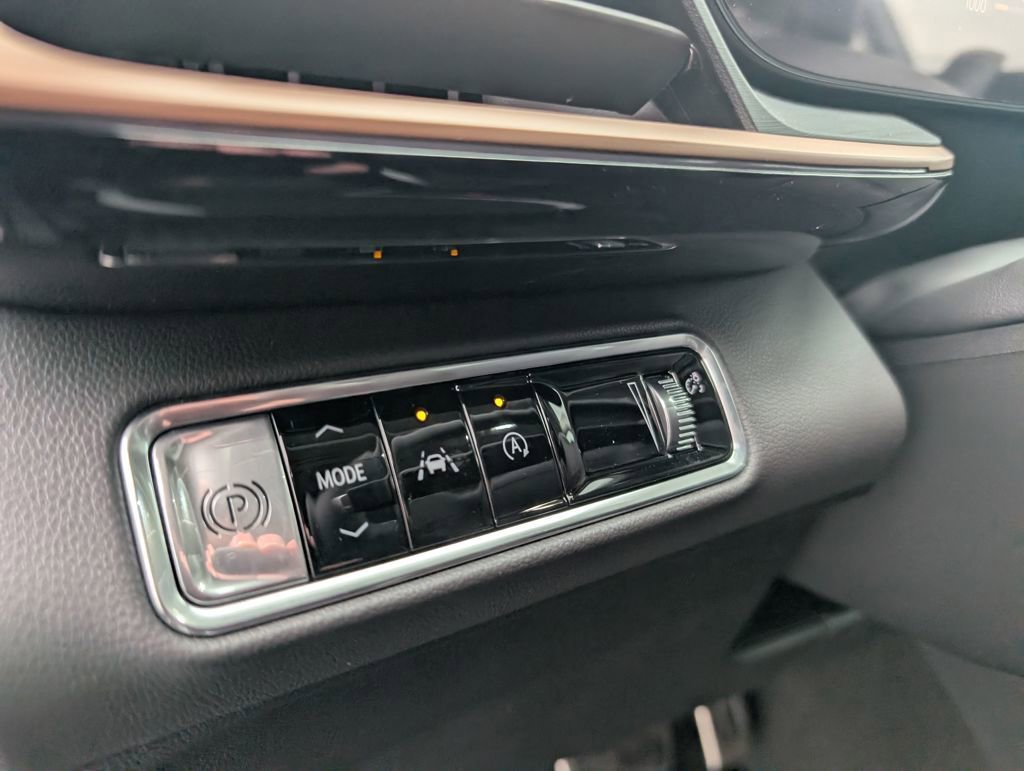 New 2026 Buick Envision Sport Touring image 16