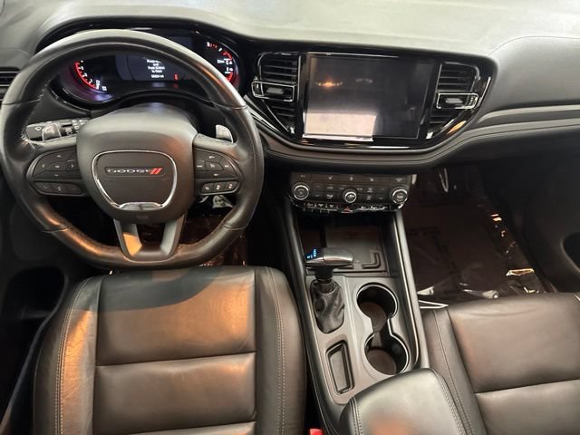 Used 2022 Dodge Durango GT AWD/4WD image 26