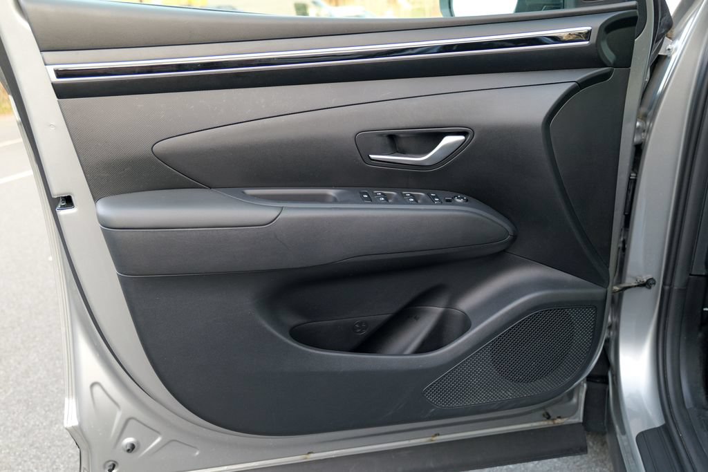 Used 2023 Hyundai Tucson SEL AWD/4WD image 17