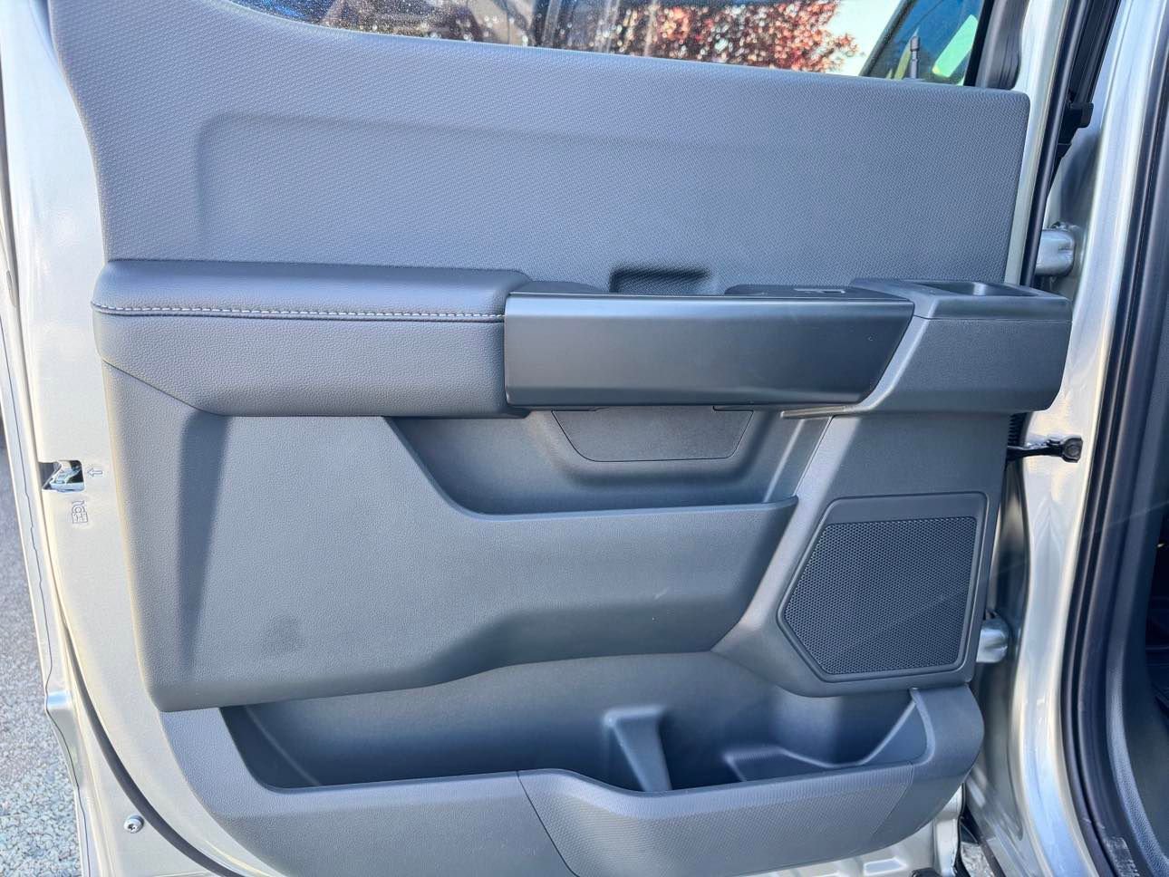 New 2025 Ford F150 STX image 9