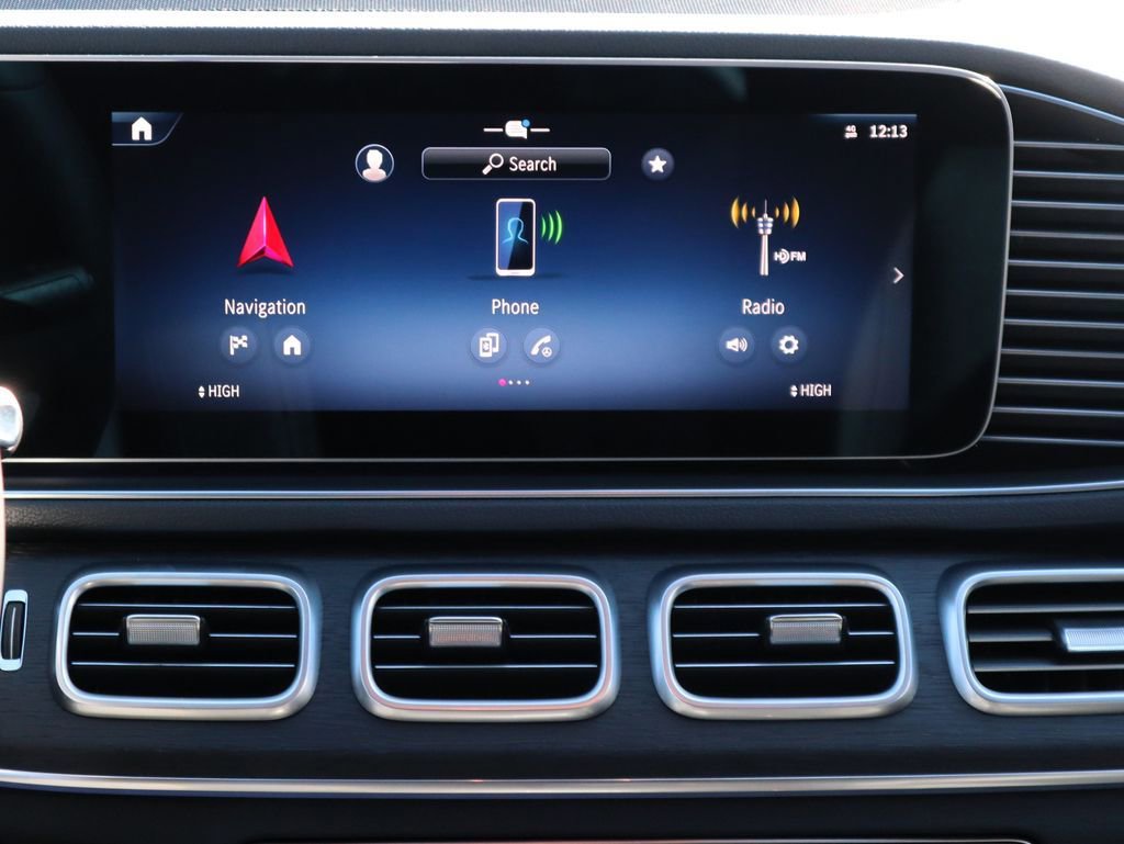 New 2026 Mercedes-Benz GLE 450 4MATIC image 15