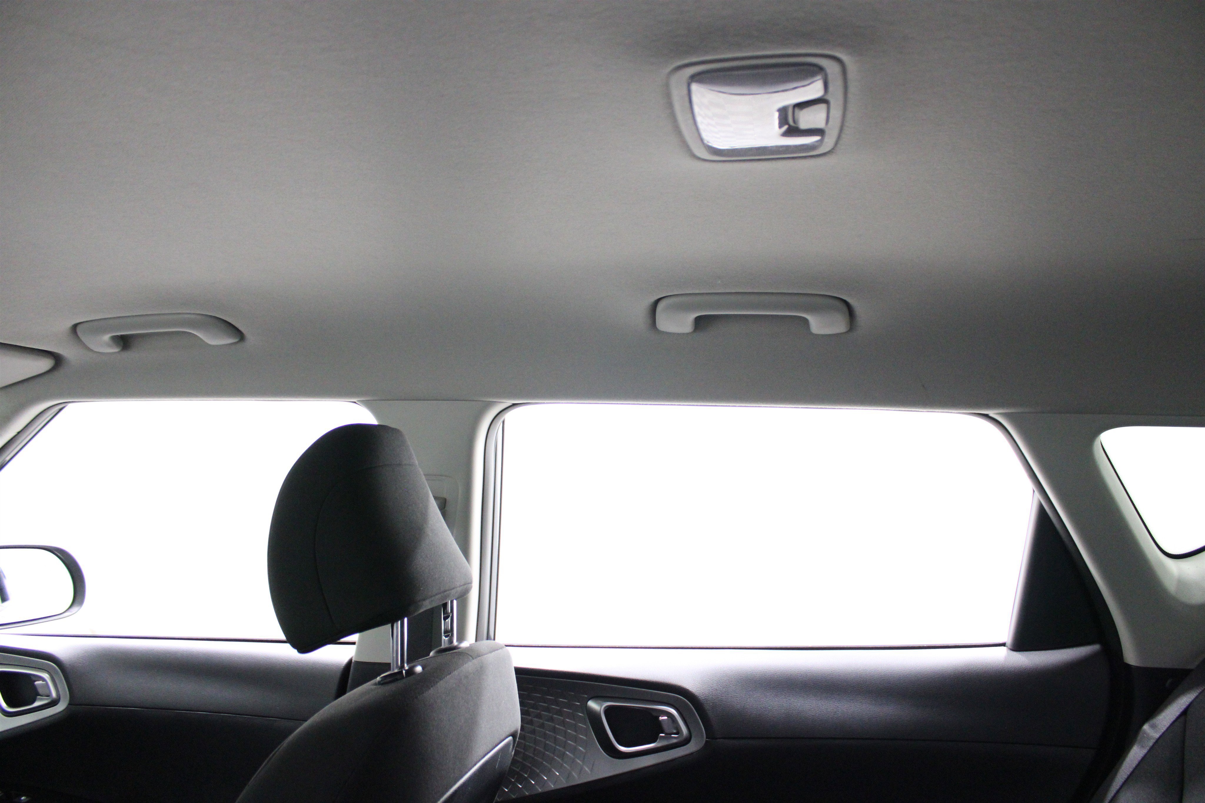 Used 2023 Kia Soul LX w/ Option Group 015 image 19