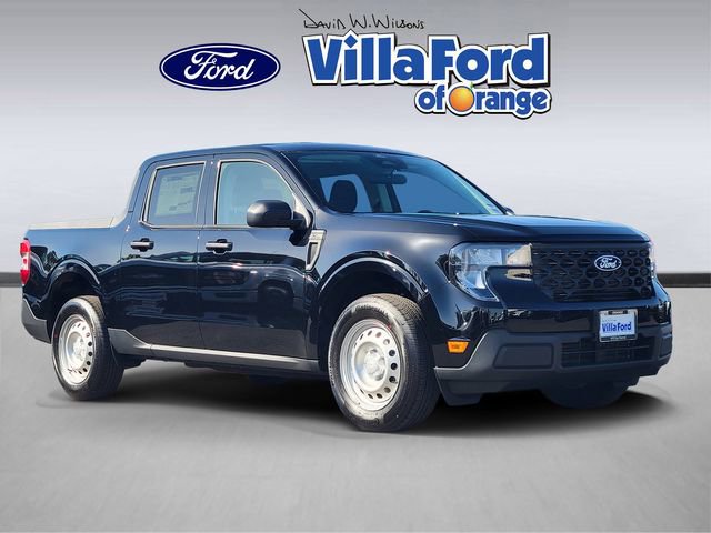 New 2026 Ford Maverick XL FWD image 1