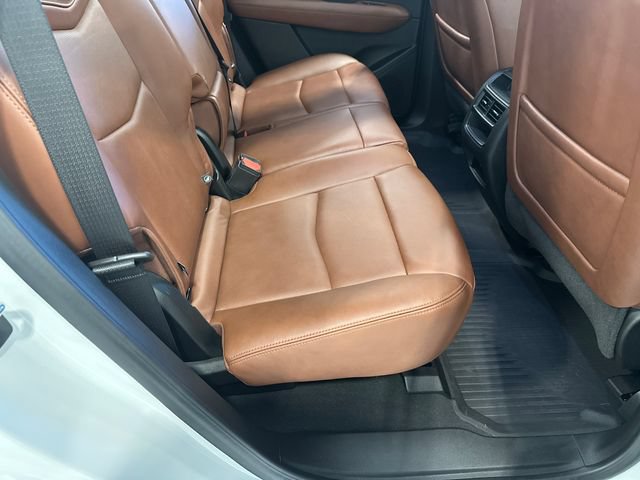 Used 2023 Cadillac XT5 Premium Luxury w/ LPO, Floor Liner Package AWD/4WD image 28