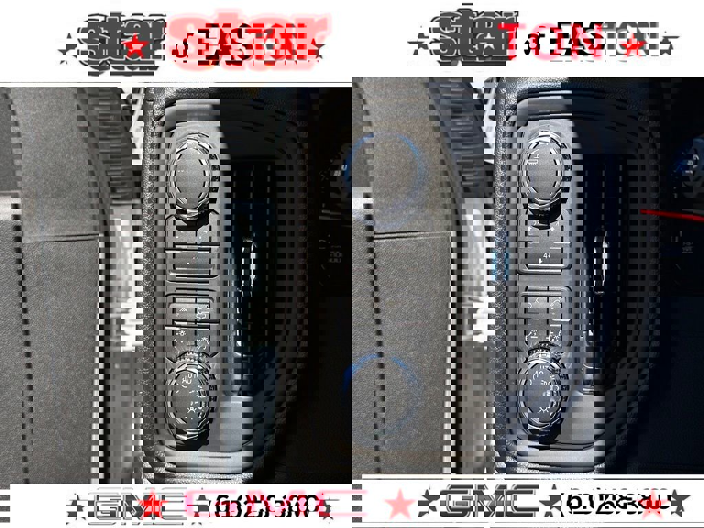 New 2026 GMC Sierra 3500 Pro w/ Convenience Package image 22