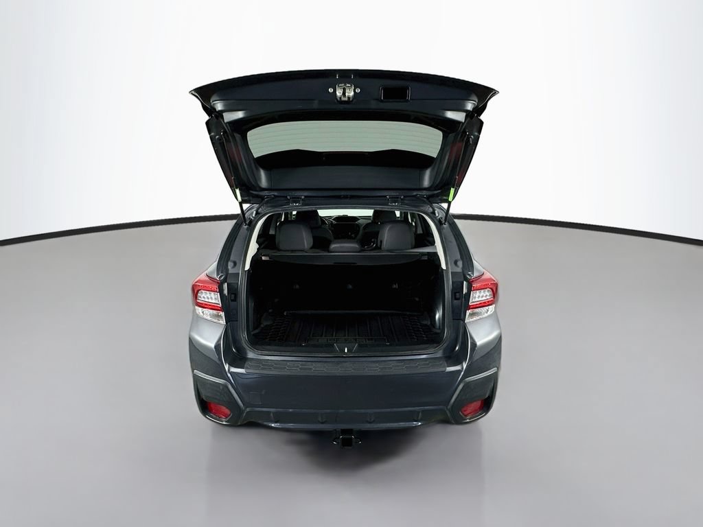 Used 2021 Subaru Crosstrek 2.5i Sport w/ Moonroof Package AWD/4WD image 28
