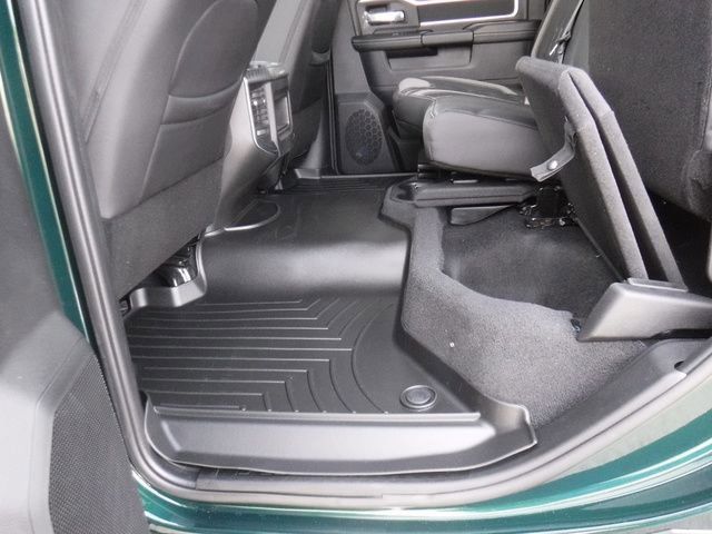 New 2025 RAM 2500 Big Horn image 61