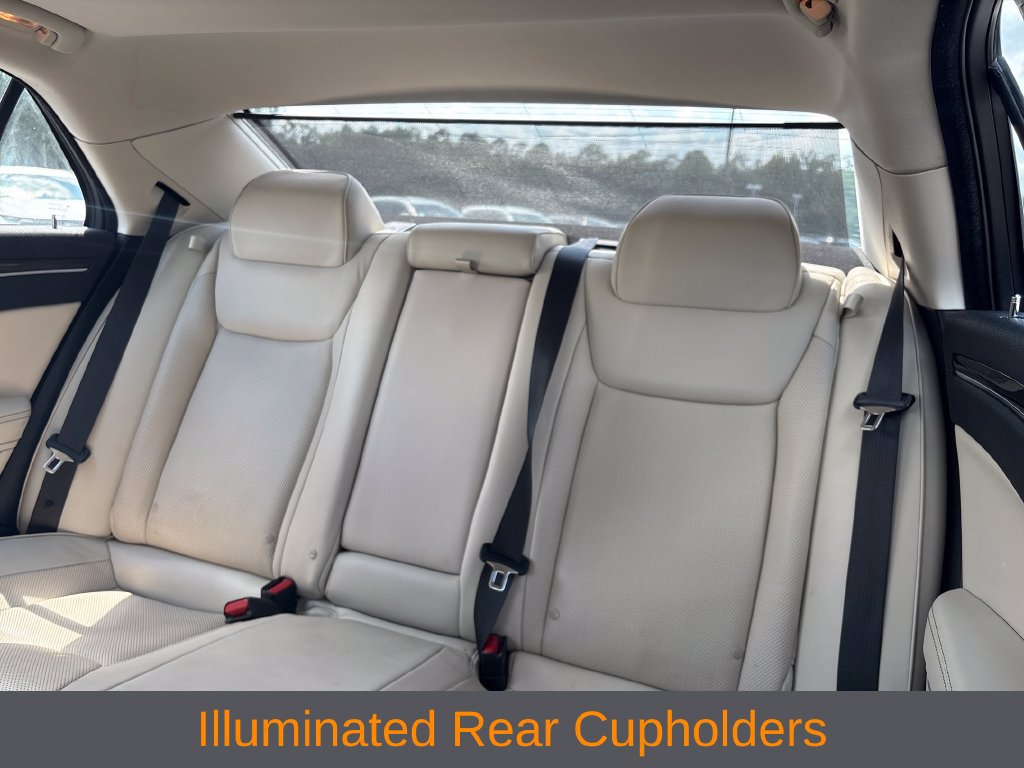 Used 2021 Chrysler 300 Touring L RWD image 28