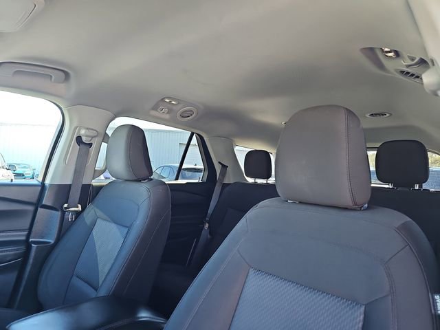 Used 2022 Ford Explorer XLT image 17