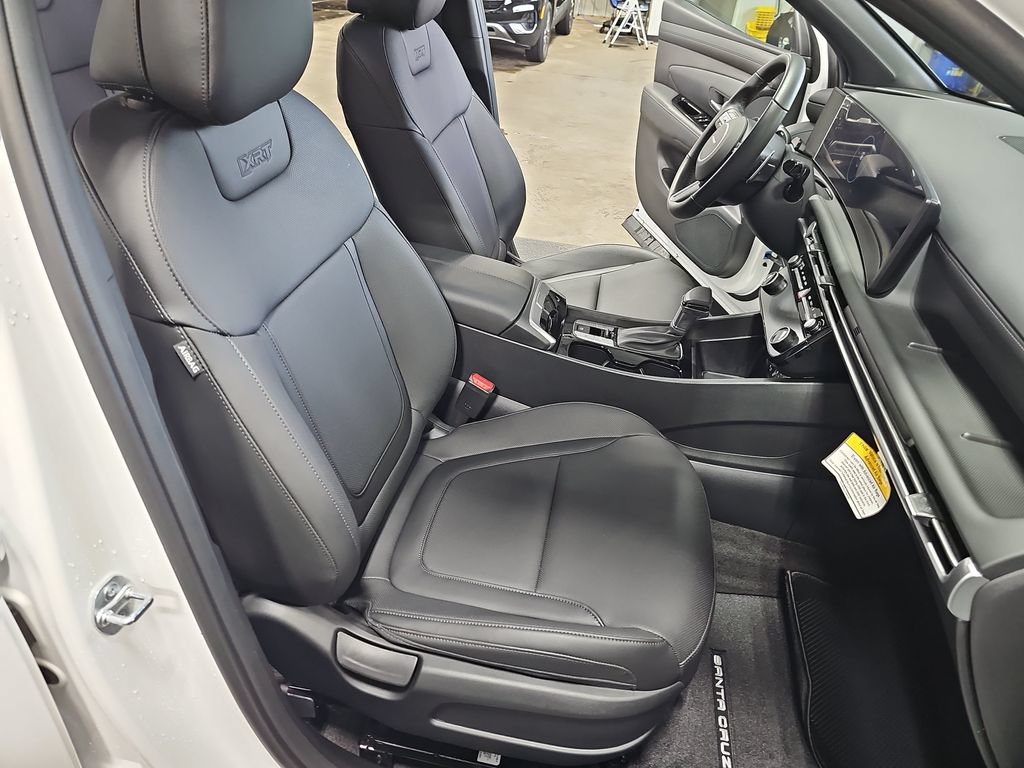 Certified 2026 Hyundai Santa Cruz XRT AWD/4WD image 10