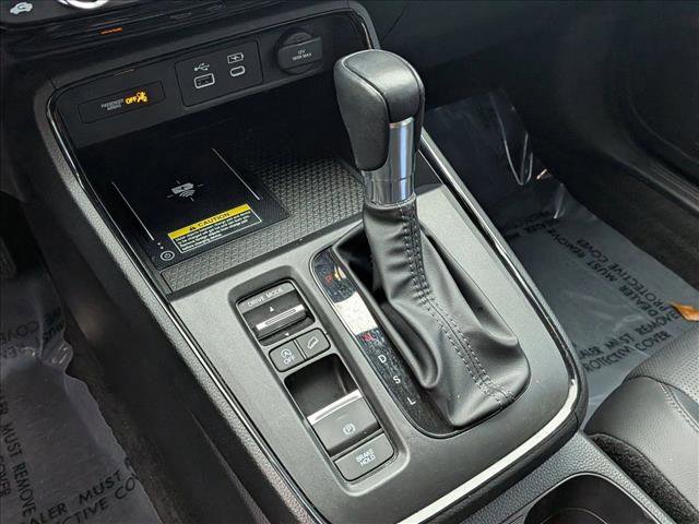 Used 2024 Honda CR-V EX-L image 12