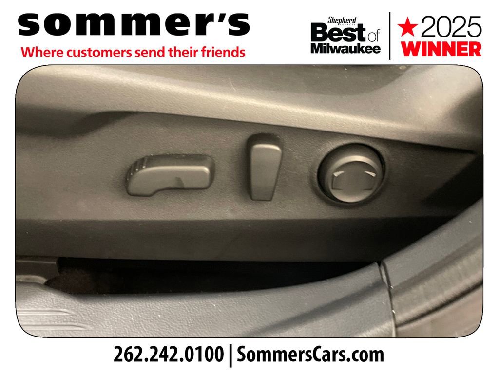 Used 2024 Subaru Outback Onyx Edition XT image 10