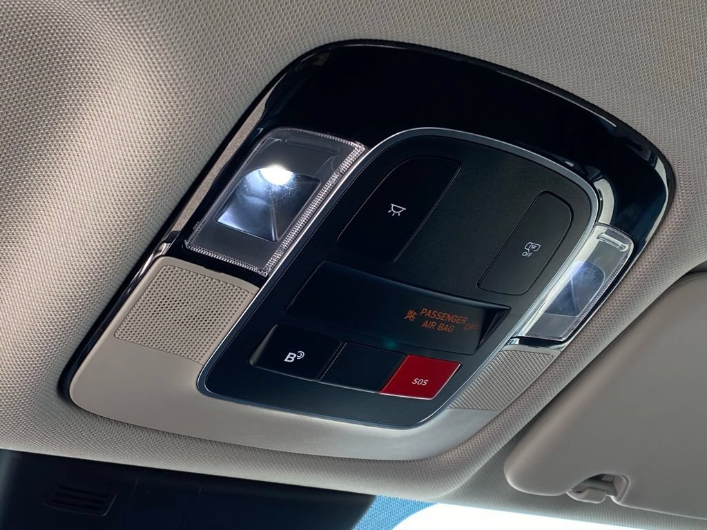 New 2026 Hyundai Tucson SE FWD image 19
