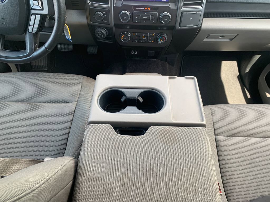 Used 2020 Ford F150 XLT w/ Equipment Group 302A Luxury image 20