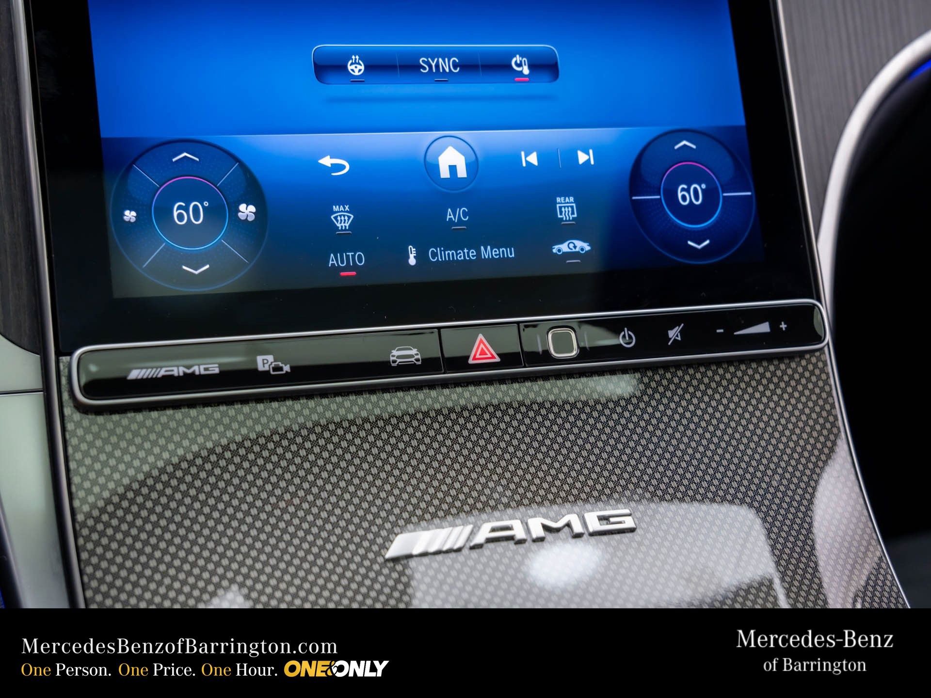New 2026 Mercedes-Benz GLC 43 AMG 4MATIC Coupe image 27