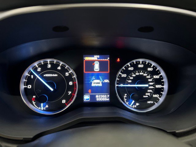 Used 2019 Subaru Ascent Limited w/ Popular Package #2A image 25