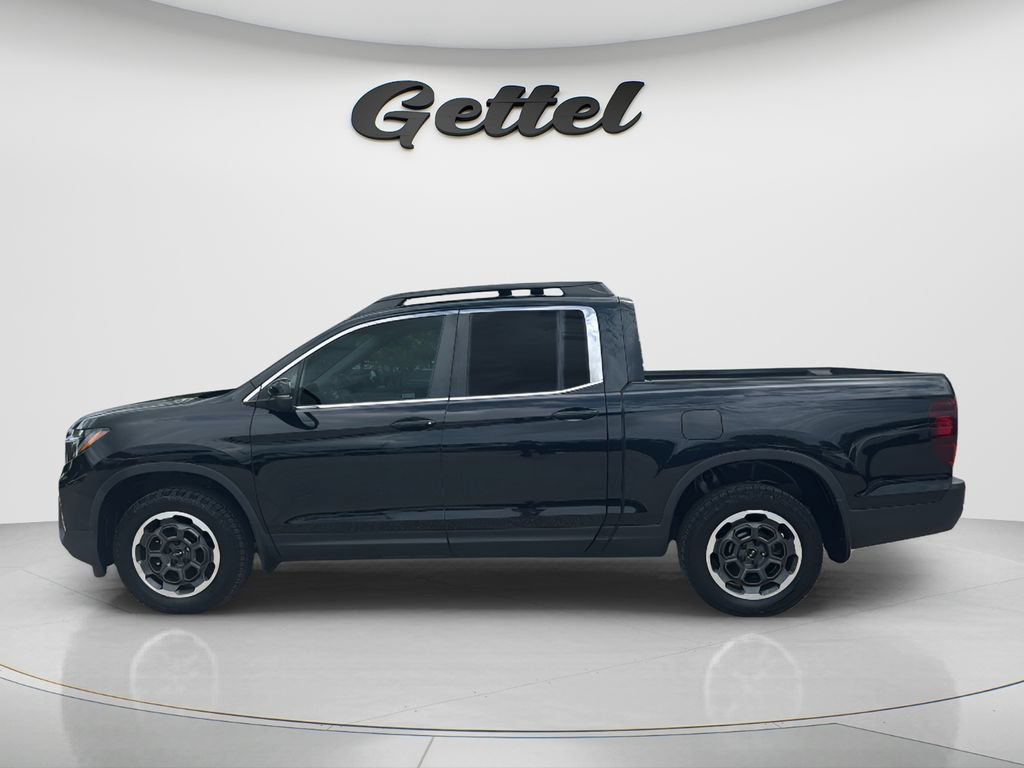 Used 2024 Honda Ridgeline RTL image 8
