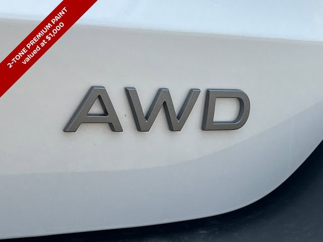 New 2026 Nissan Kicks SV w/ Charging Package image 2