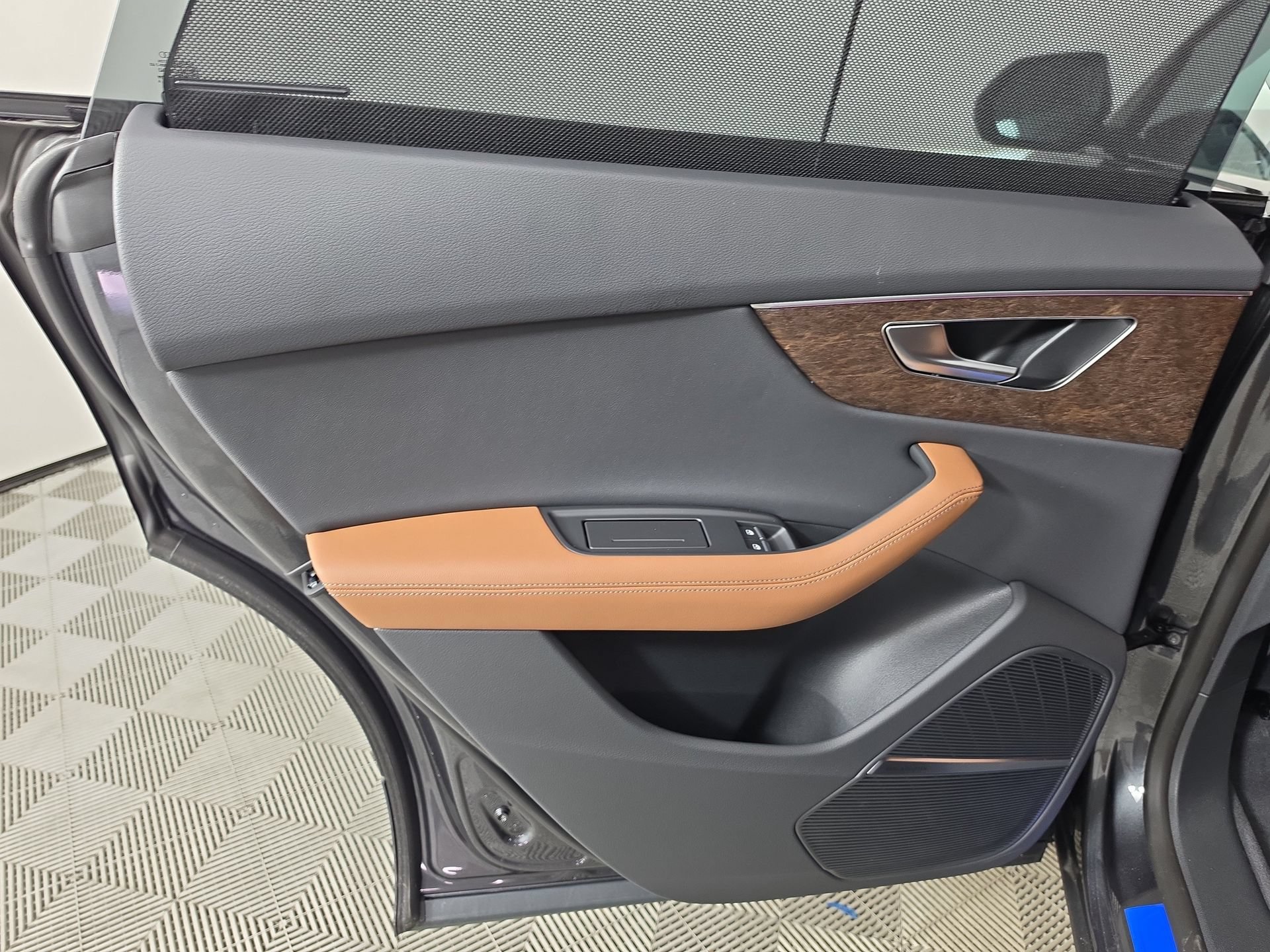 New 2026 Audi Q8 Premium Plus AWD/4WD image 40