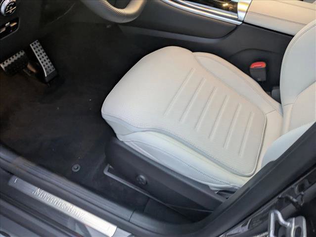 New 2026 Mercedes-Benz GLC 300 image 4