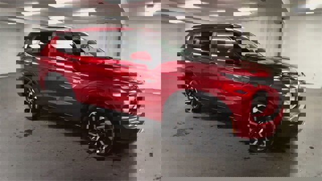 Used 2024 Mitsubishi Outlander SEL image 2