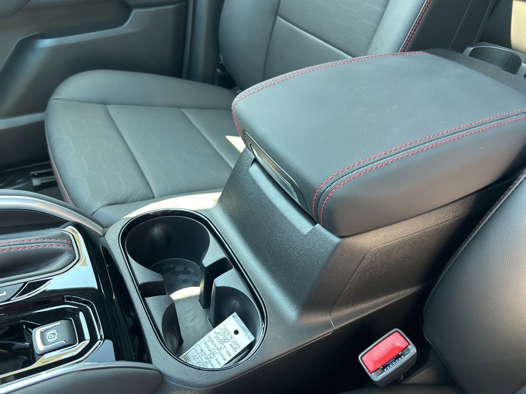 New 2026 Chevrolet Colorado Z71 w/ Z71 Convenience Package 2 image 30