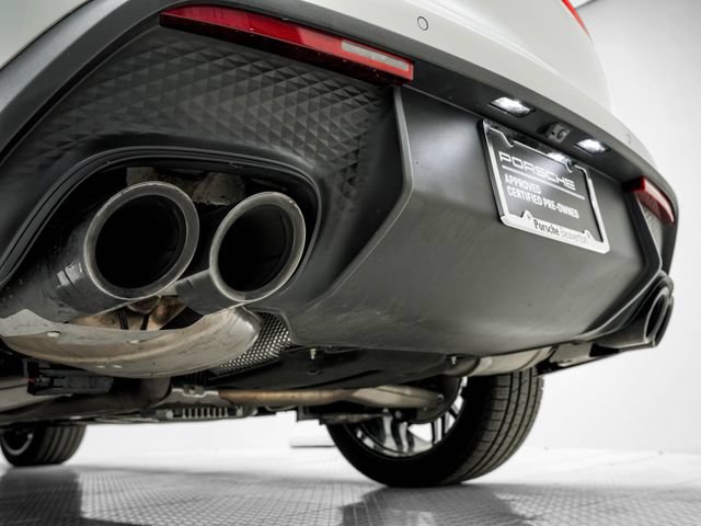 Certified 2026 Porsche Macan AWD/4WD image 40