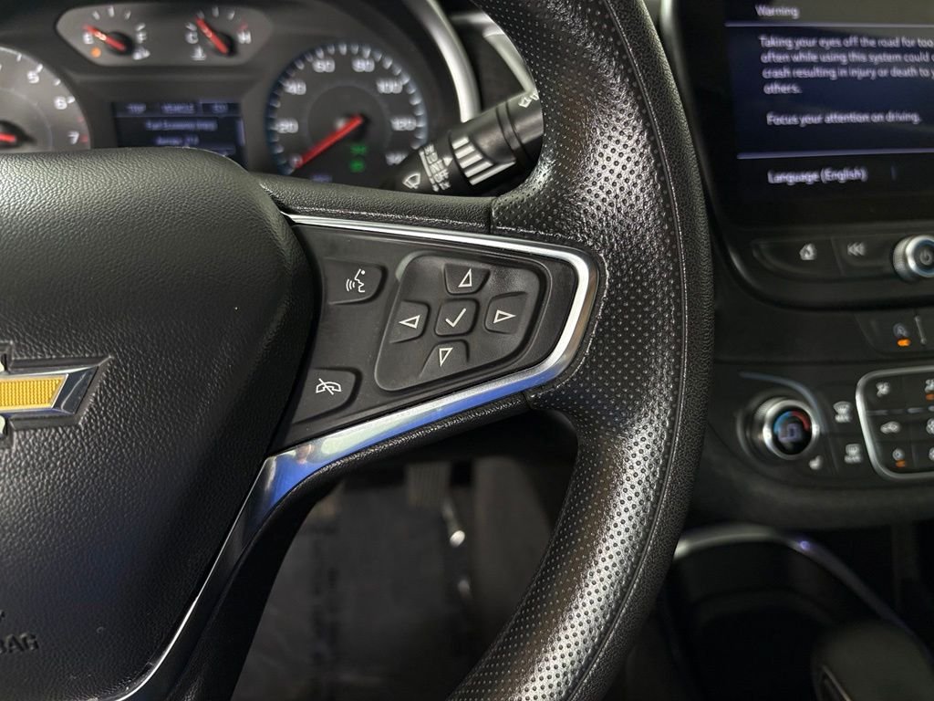 Used 2024 Chevrolet Malibu LT FWD image 19
