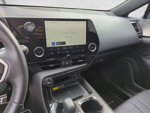 Used 2024 Lexus NX 350 F Sport image 14