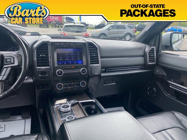 Used 2021 Ford Expedition Limited AWD/4WD image 25